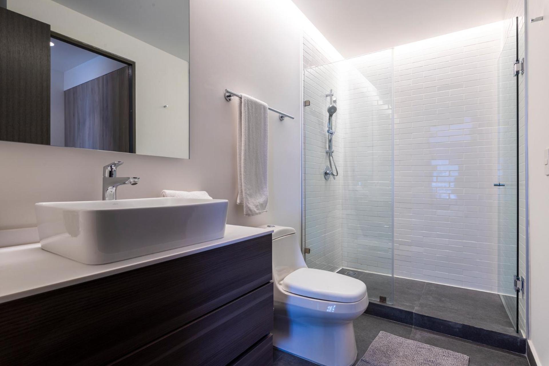 Nido At Neuchatel Polanco Мехіко Номер фото