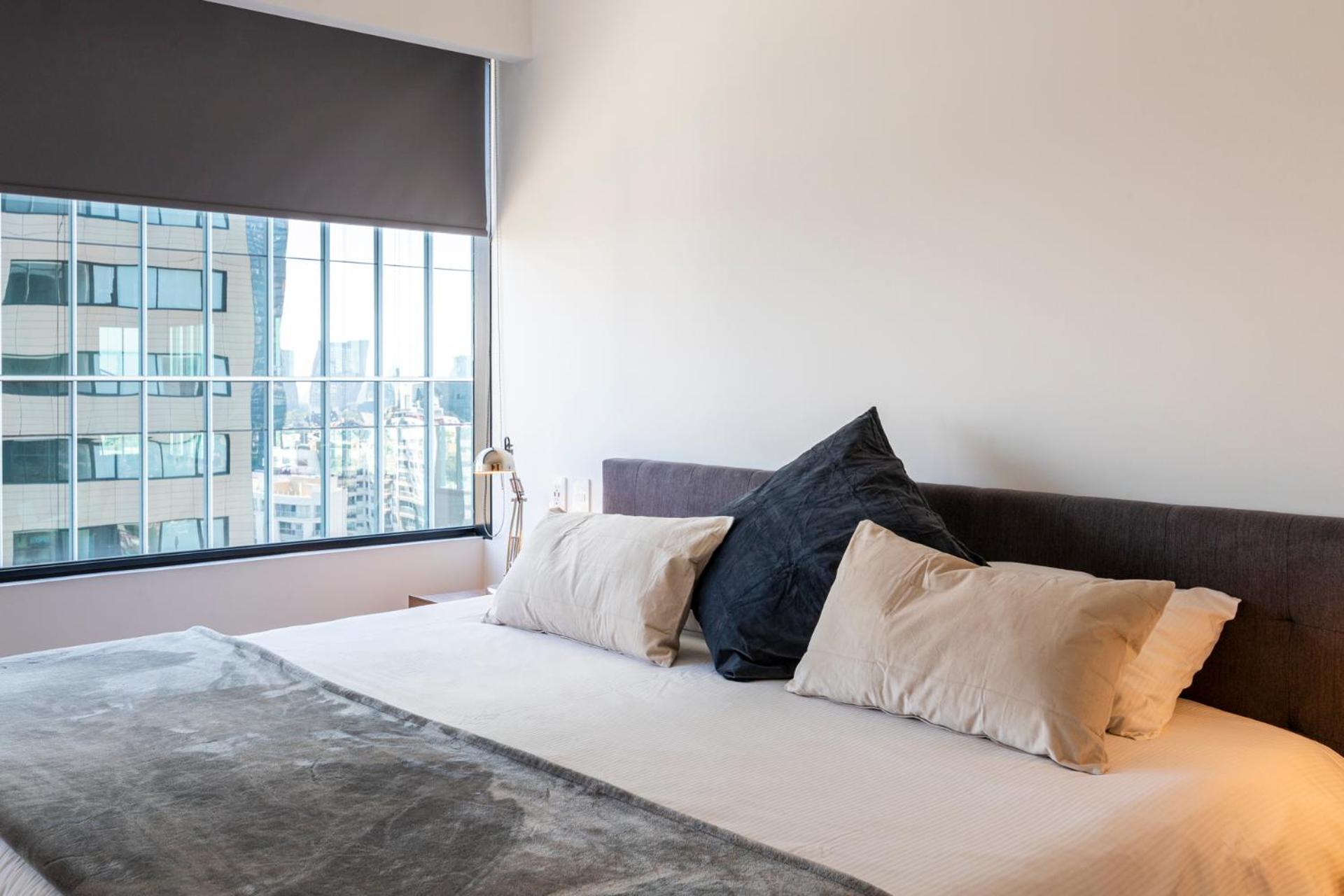 Nido At Neuchatel Polanco Мехіко Номер фото